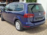 Seat Alhambra  Style*AHK*Navi*Leder*Panodach*Apple &  - Seat Alhambra mit Benzin-Antrieb
