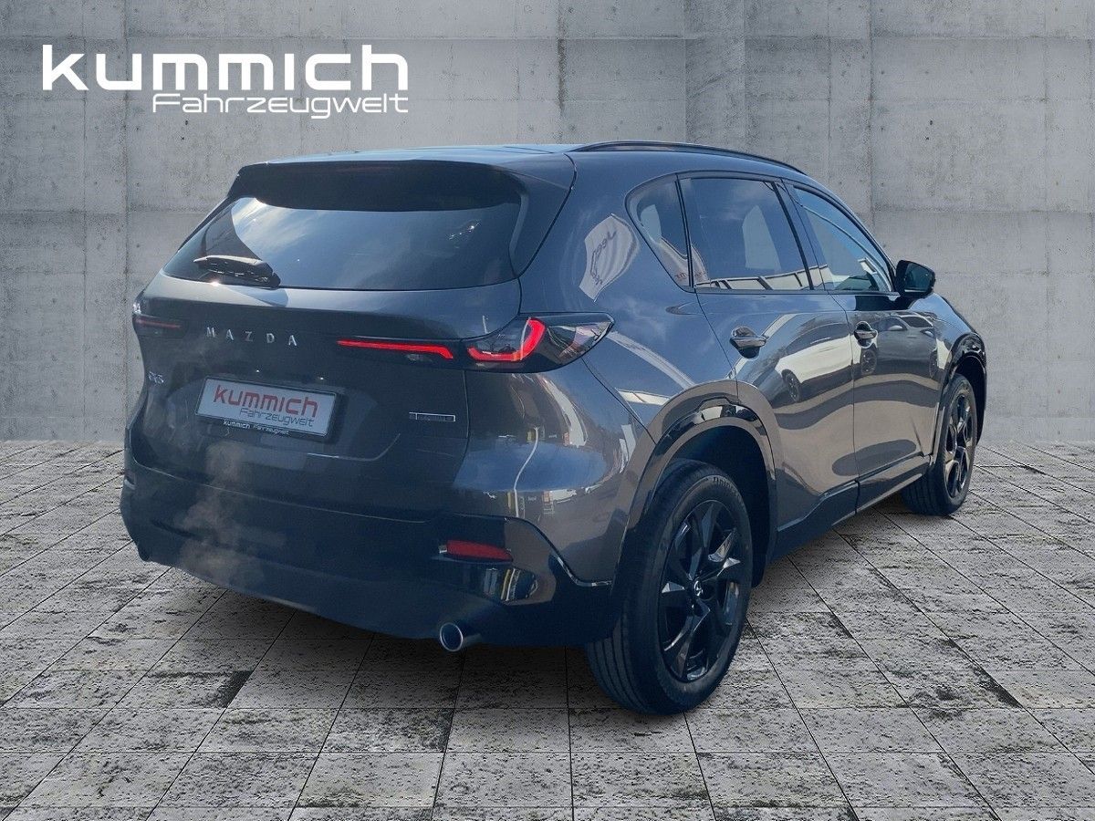 Mazda CX-5 - Bild 4