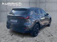 Mazda CX-5 - Vorschau Bild 4