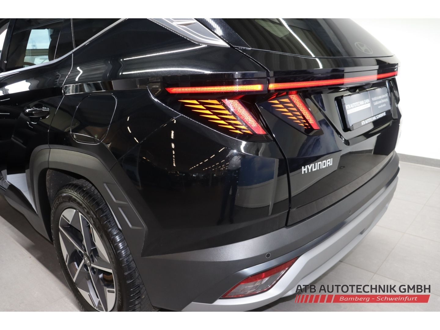 Hyundai Tucson – Bild 31