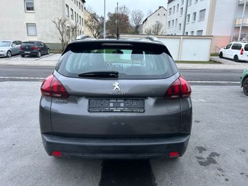 Peugeot 2008 - 4