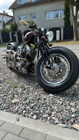 Zero zero engineering TYP 6 - ZERO MOTORRAD