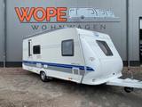 Hobby 500 Kmfe de Luxe Mover Vorzelt Klima - Offers