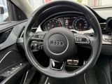 Audi A8 4.0 TFSI tiptronic quattro - - Audi A8 aus 2015