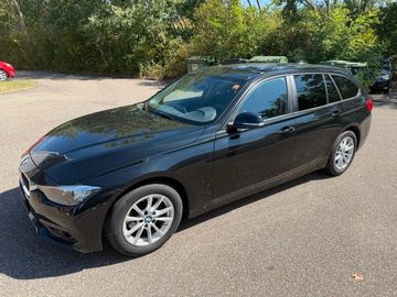 BMW 318 - 3
