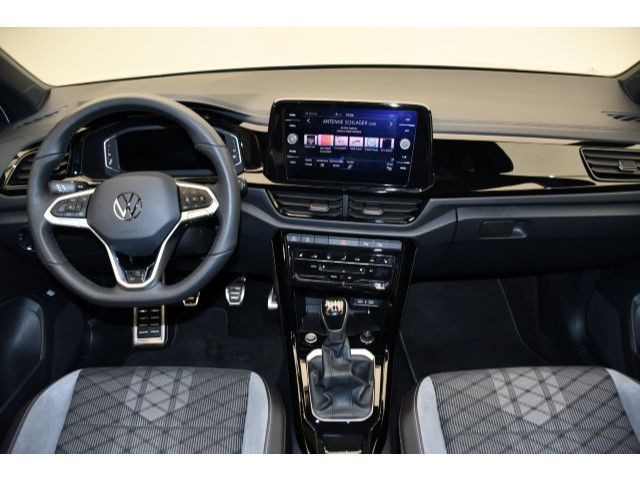 Volkswagen T-Roc 1.0 TSI R-Line Pano ACC Multilenk foto 4