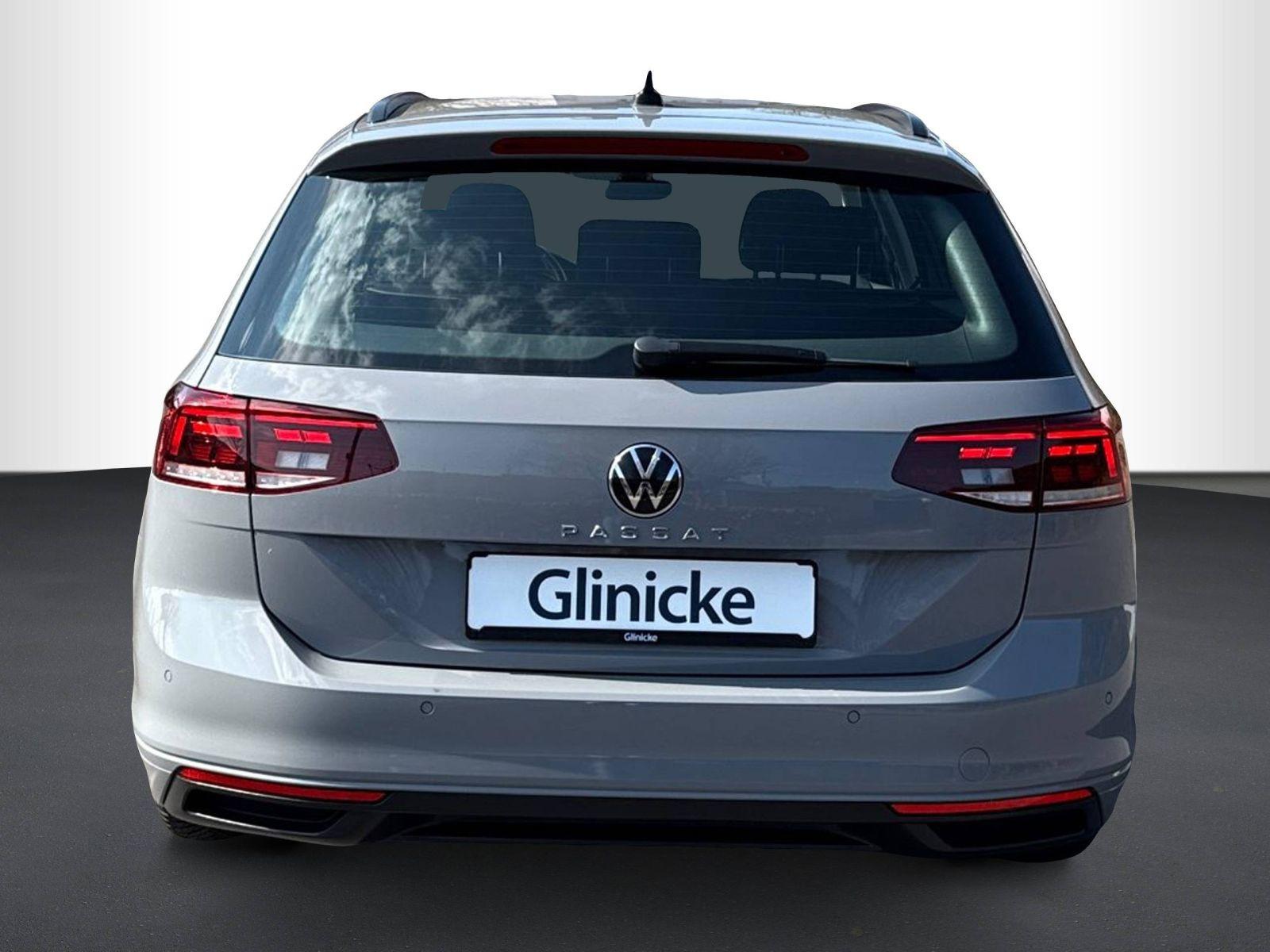 Volkswagen Passat Conceptline 1.5 TSI DSG, NAVI, RF, миниатюра 4