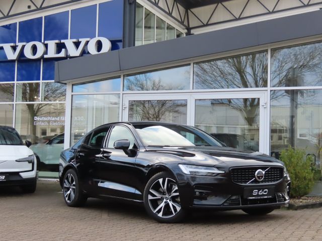 Volvo S60 Lim. Plus Dark AWD