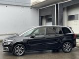 Citroën Grand C4 Picasso Shine 7-Sitze LED Navi RüKamera - Citroën C4 Picasso: 5 Türen