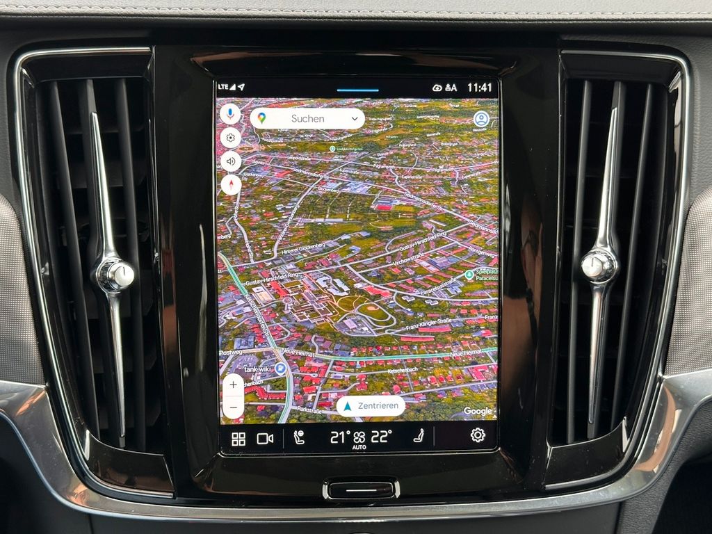 Volvo V90 Cross Country B4 AWD Ultimate *HUD*Pano*360°