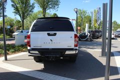 Renault Alaskan 2.3 dCi 190 Intens DoubleCab 4x4 Automat