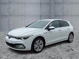 Volkswagen Golf Style 1.5 TSI *Navi*LED*Ambiente*ACC*17"* - Tageszulassungen mit Benzin-Antrieb: Limousine