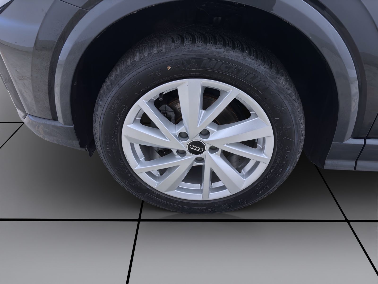 Audi Q2 - Bild 9