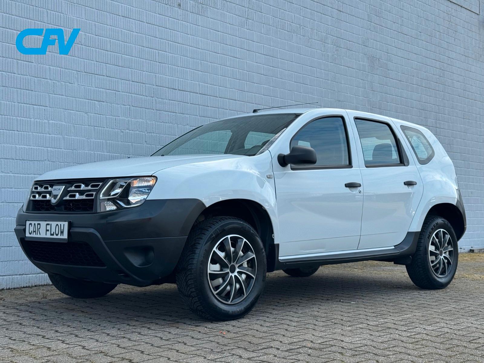 Dacia Duster I Essentiel | Start/Stop | ECO-Modus