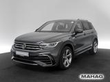 Volkswagen Tiguan 1.5 TSI R-Line NaviPro IQ.Light R.Kam ACC - Volkswagen Tiguan: Automatik