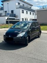 Mitsubishi Colt 1.3 95 PS Neue TÜV - Mitsubishi Colt: 95