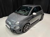 Abarth 500*595*TURISMO*AUTO*LEDER*DAB*NAVI*SPORT-AGA* - Abarth 500 aus 2022