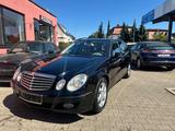 Mercedes-Benz E 320 E T-Modell E 320 CDI.AHK.Navi.Xenon. - Mercedes-Benz E 320 aus 2007: Cdi