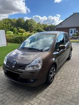 Renault Modus 2011, TÜV neu - Renault Modus von privat