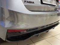Skoda Fabia - Vorschau Bild 17
