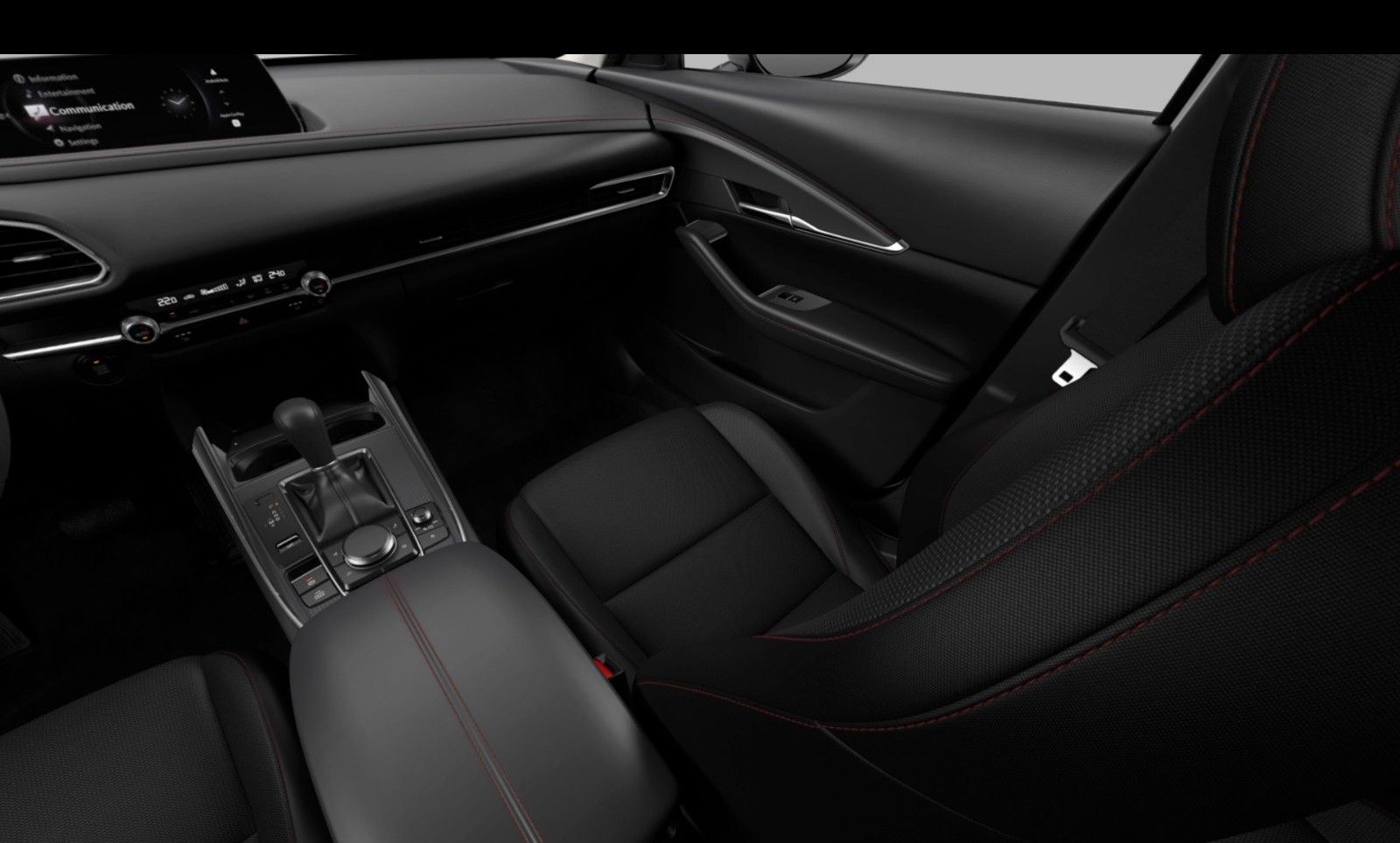 Mazda CX-30 - Bild 11