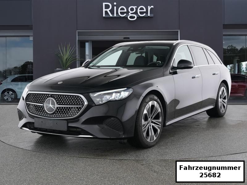 Image of Mercedes-Benz E 220