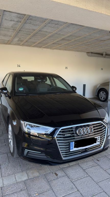 Image of Audi A3