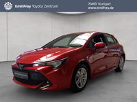 Toyota Corolla 1.8 Hybrid Business Edition