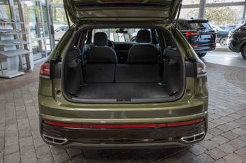 Bild 11 VW Taigo R-Line Full-Link Klimaauton. USB DAB