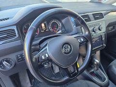 VW Caddy Maxi Highline 4Motion TDI 150PS DSG Mwst.