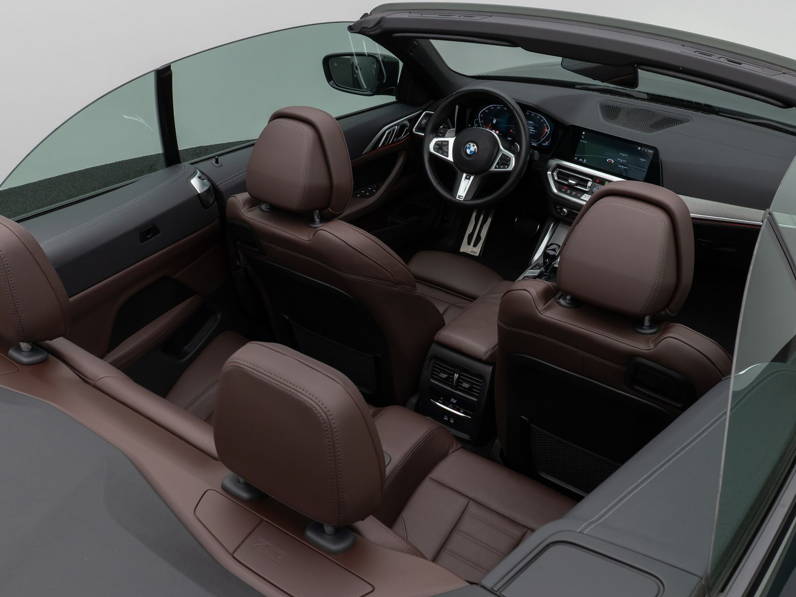 Fahrzeugabbildung BMW 430i M Sport Kamera DAB HiFi Lenkrhzg Alarm 19"