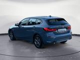 BMW 118i Advantage Navi PDC LED DAB Sitzheizung Lenk - BMW 1er Reihe: 118d