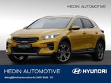 Kia Xceed 1.4 T-GDI DCT Xdition |DISTR|LED|KAM - Kia XCeed: Automatik