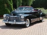 Cadillac Andere Serie 62 Convertible - Cadillac: Serie