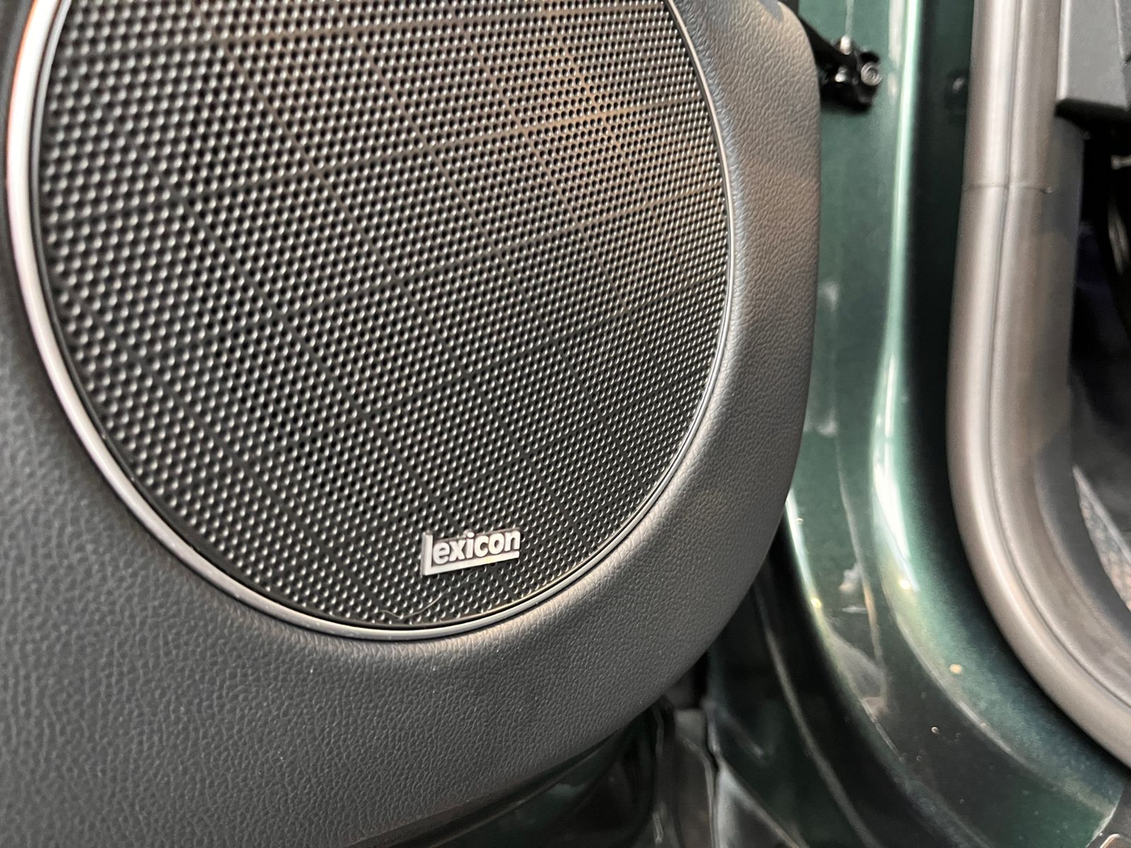 Fahrzeugabbildung Genesis GV70 Luxury KomfortP AWD PANO LEXICON