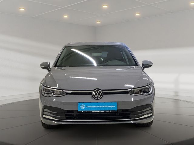 Golf Style 1,5 l TSI 96 kW  ACC, LED-Plus, Navi,