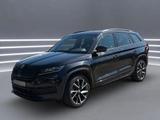 Skoda Kodiaq 1.5 TSI ACT SPORTLINE SPORTLINE - Skoda Kodiaq: Sportline