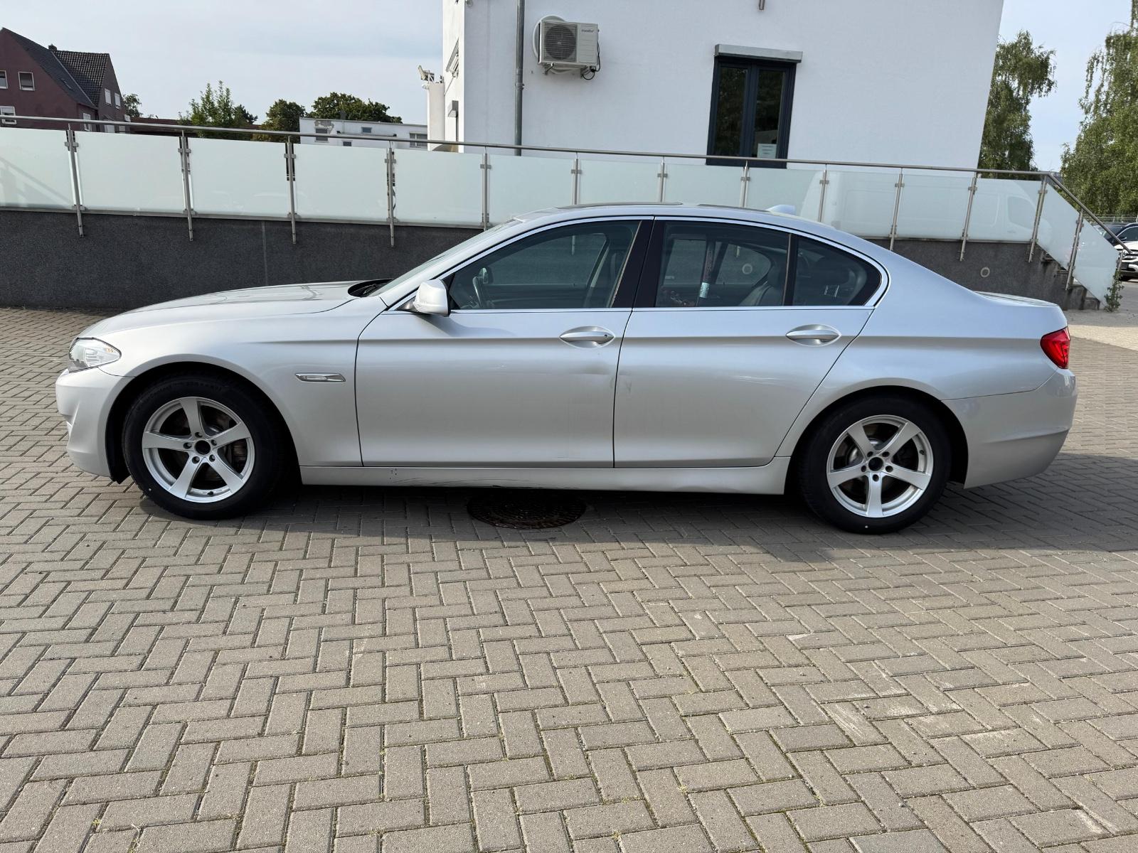 BMW 535 i / PDC V&H/