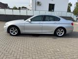 BMW 535 i / PDC V&H/ - BMW 535 aus 2010: 535i