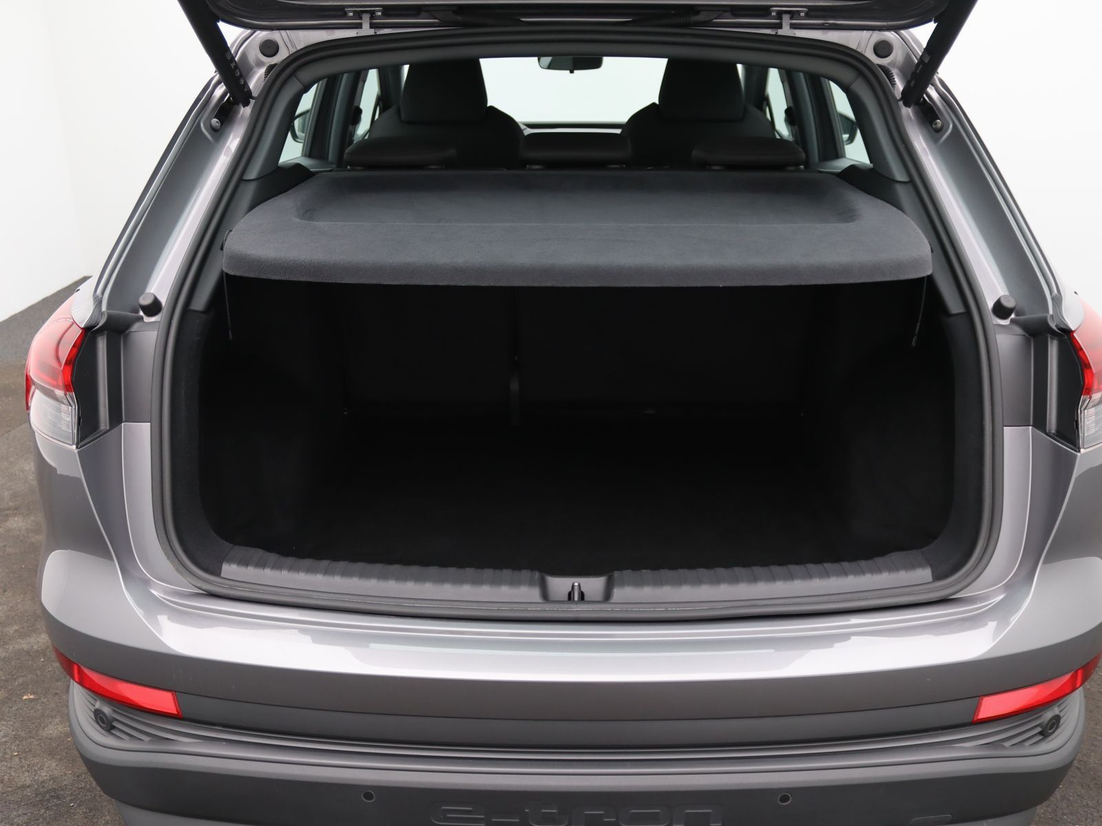 Audi Q4 e-tron - Bild 8