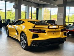 CORVETTE C8 Coupe 2LT MY 26 GEIGERCARS