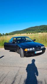 BMW Bmw E36 320ia - BMW 320 mit Benzin-Antrieb: Coupe, Automatik, 320i E36