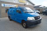 Toyota Hiace 2,5 D-4D 117 LONG - Toyota Hiace: Van