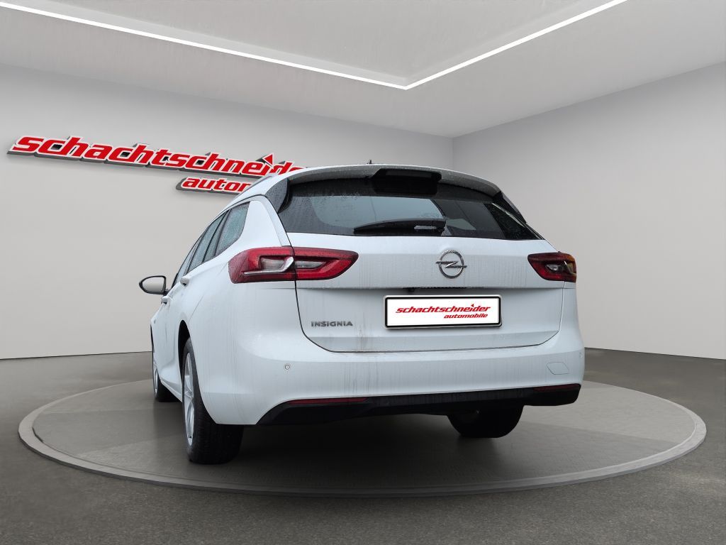 Opel Insignia ST 1.5 Diesel Aut. Business Edition+Kam imagem 2