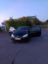 Hyundai Getz TB 1.1 Gepflegt - gebrauchte Hyundai Getz aus dem Jahr 2006