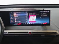 BMW iX - Vorschau Bild 14