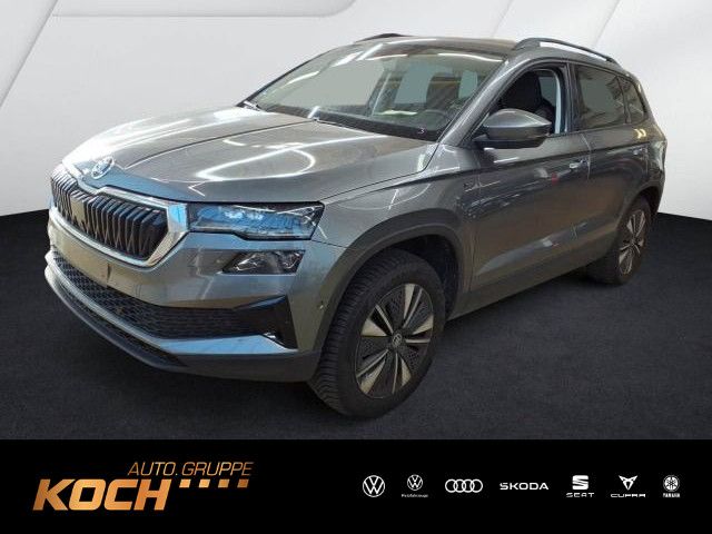 Image of Skoda Karoq