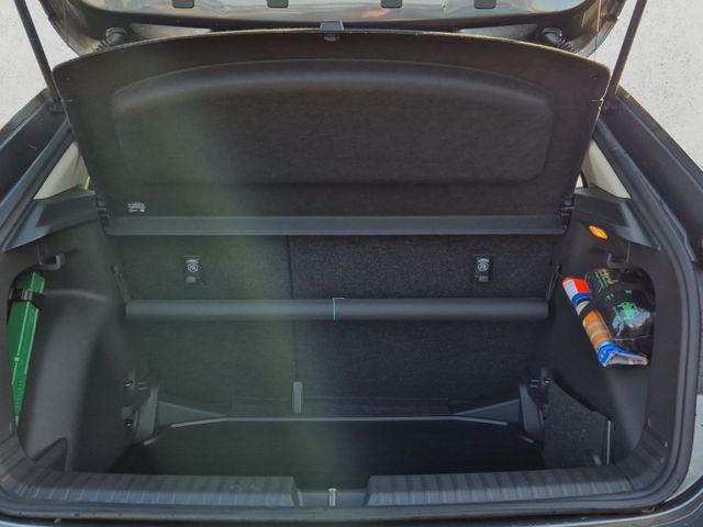 Fabia Selection 1.0 MPI