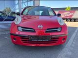Nissan Micra 1.2L*TÜV 04/26*CD/Radio*EL. Fenster*AHK