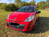 Renault Clio Yahoo! 1.2 16V 75 - nur 74.000km - Renault Clio: Km0